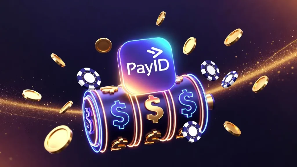 Best PayID pokies Australia 2026 — instant deposits and fast withdrawals for real money online casino players