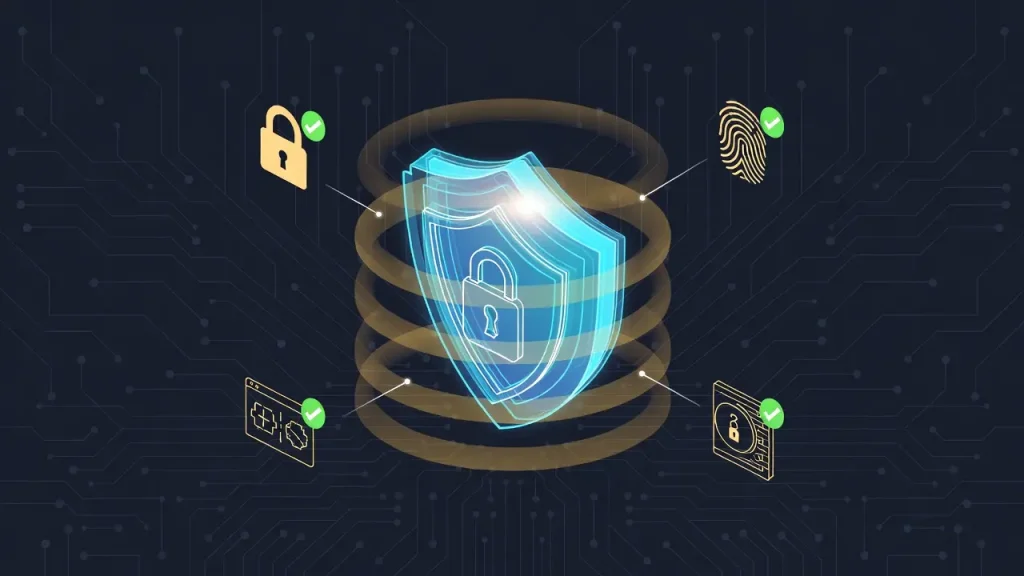 PayID security features for Australian online casino payments including encryption two-factor authentication and bank-level protection